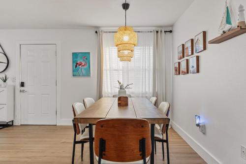 Poolside Paradise in 可可納特中區