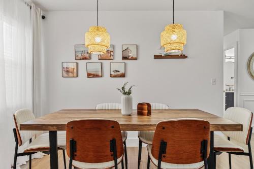 Poolside Paradise in 可可納特中區