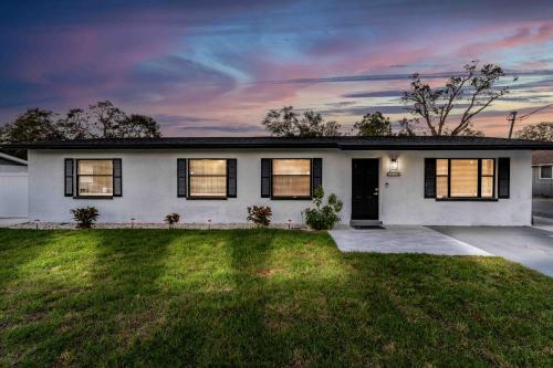 Poolside Paradise in 可可納特中區