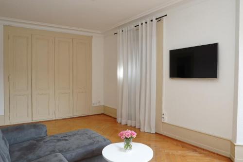 Luxueux appartement 3 chambres, Ginebra (foto 5)