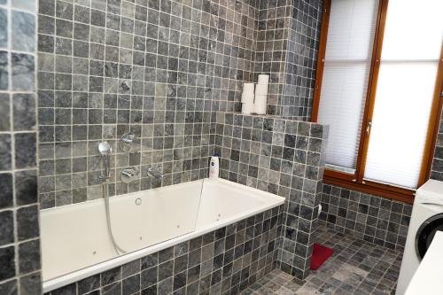 Luxueux appartement 3 chambres, Ginebra (foto 7)