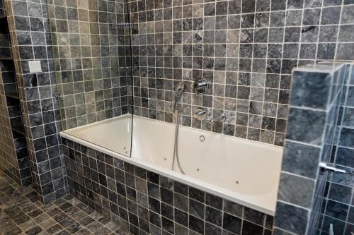 Luxueux appartement 3 chambres, Ginebra (foto 9)