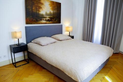 Luxueux appartement 3 chambres, Ginebra (foto 10)
