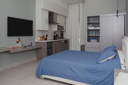 Apartamento Santa Rita #8 cerca de restaurantes in Danli