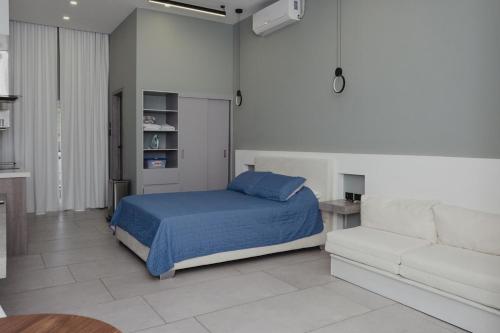 Apartamento Santa Rita #8 cerca de restaurantes in Danli