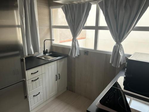 Casa Led in Argamasilla De Alba