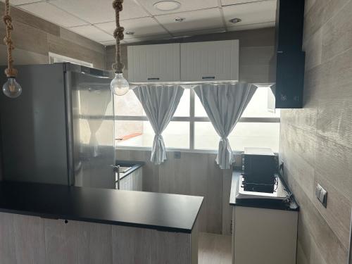 Casa Led in Argamasilla De Alba