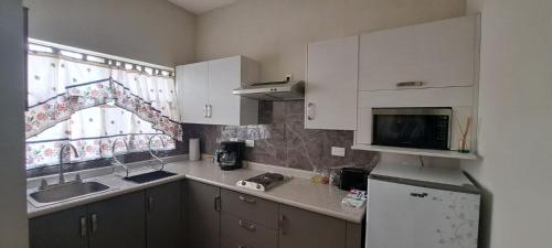 Einrichtungen, Tres Palmas Departamentos in Los Mochis