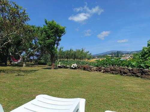 Family House with Sea View in Angra do Heroísmo gîte à louer Monte Brasil