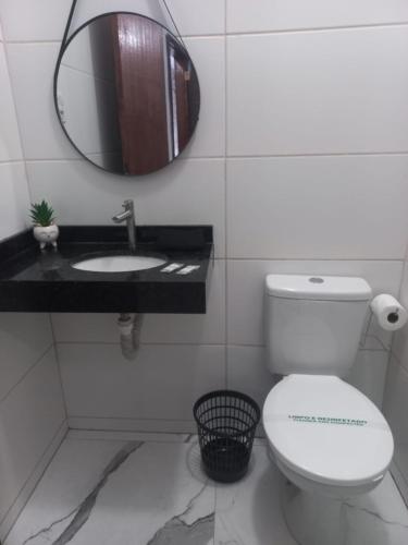 Kitnet 03 in Iguabinha