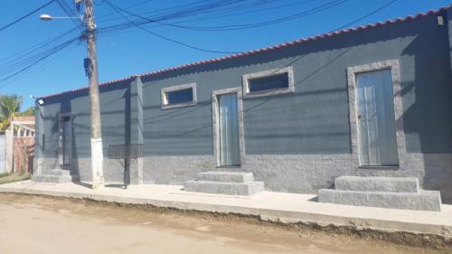 Kitnet 03 in Iguabinha