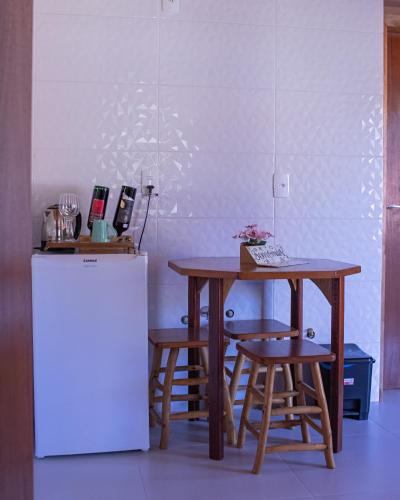 Two-Bedroom Chalet image 10