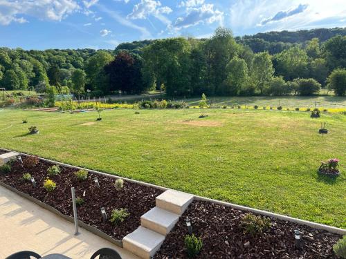 Appartement Cosy avec Jardin et Terrasse – Confort et Charme à la Campagne - FR-1-585-134 (Appartement Cosy avec Jardin et Terrasse – Confort et Charme a la Campagne - FR-1-585-134) in Louppy-sur-Loison