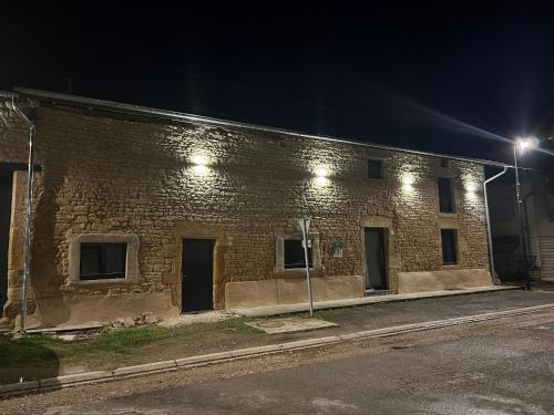 Appartement Cosy avec Jardin et Terrasse – Confort et Charme à la Campagne - FR-1-585-134 (Appartement Cosy avec Jardin et Terrasse – Confort et Charme a la Campagne - FR-1-585-134) in Louppy-sur-Loison