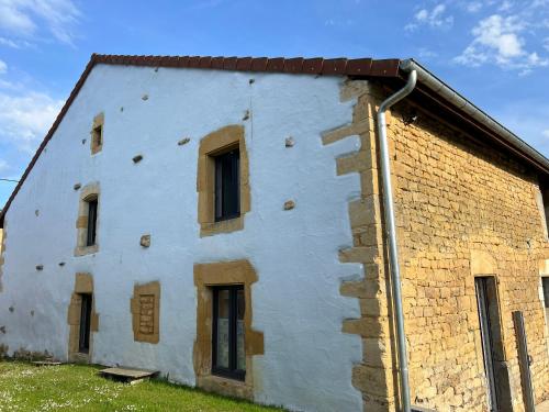 Appartement Cosy avec Jardin et Terrasse – Confort et Charme à la Campagne - FR-1-585-134 (Appartement Cosy avec Jardin et Terrasse – Confort et Charme a la Campagne - FR-1-585-134) in Louppy-sur-Loison