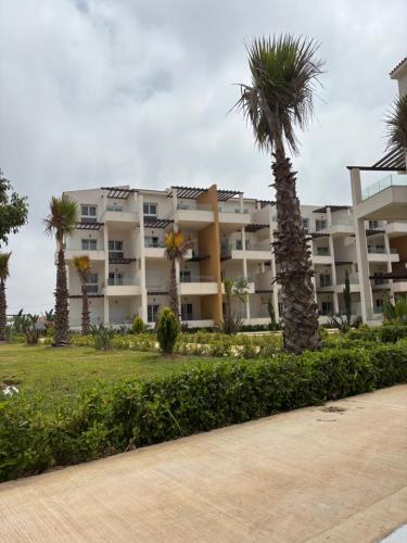 Complexe haut standing mirador golf 3 in Cabo Negro