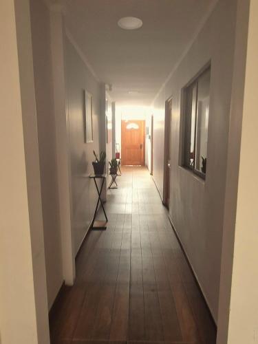 Hostal Iria in Antofagasta