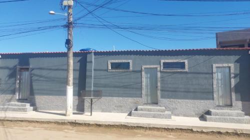 Kitnet 04 in Iguabinha