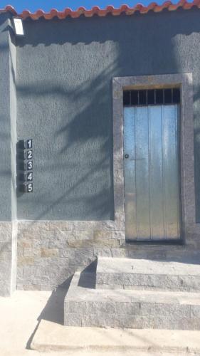 Kitnet 04 in Iguabinha