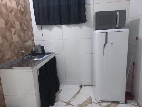 Kitnet 05 in Iguabinha