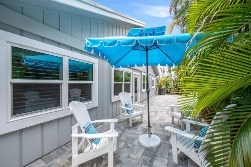 Faciliteiten, Salt & Sand on Catamaran in Hutchinson Island (FL)