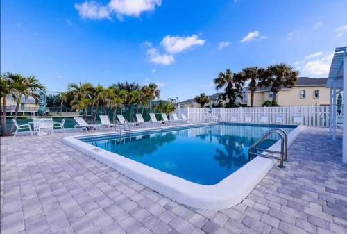 Faciliteiten, Salt & Sand on Catamaran in Hutchinson Island (FL)