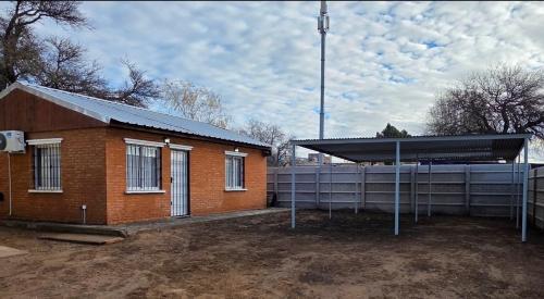 . Departamentos Los Abuelos