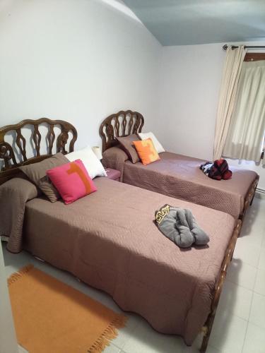 Alojamiento rural la botica de pipaona gîte à louer Corera