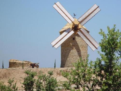 Alojamiento rural la botica de pipaona gîte à louer Corera