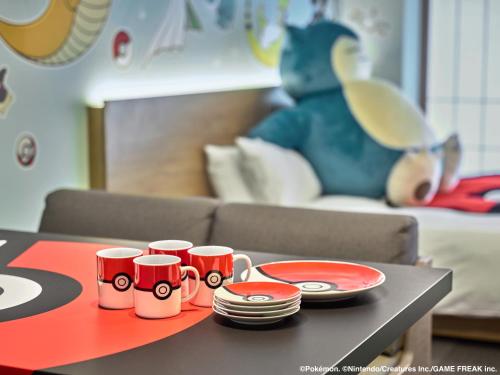 MIMARU Tokyo Kinshicho