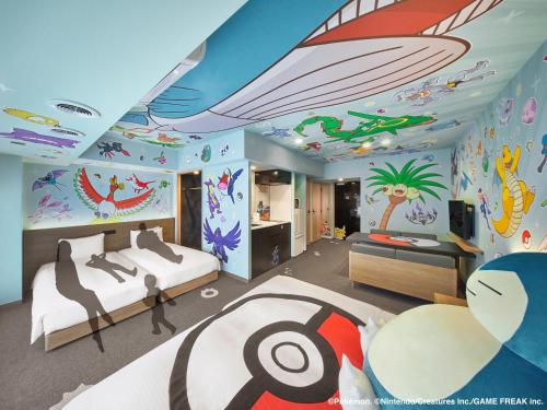 MIMARU Tokyo Kinshicho