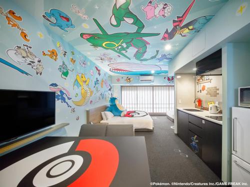 MIMARU Tokyo Kinshicho