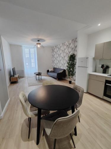 Appartement Confort Cholet - Location saisonnière - Cholet