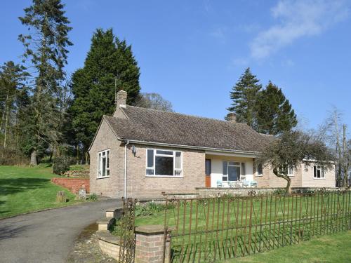 Roundhill gîte à louer Sulgrave