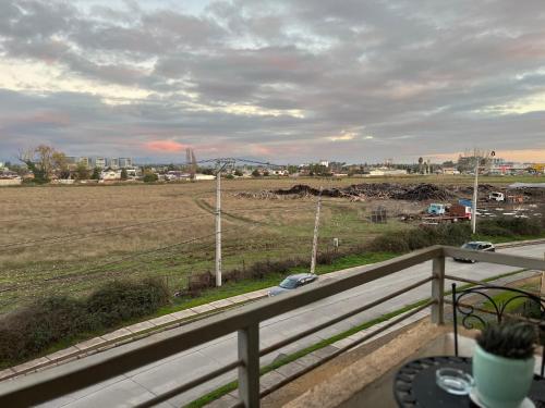 Apartamento boldo Curicó (Apartamento boldo Curico) in 庫里科