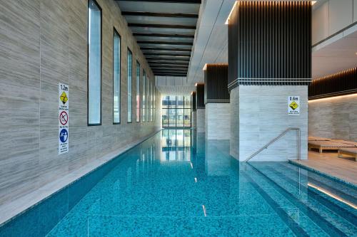 Sweat & Soak - Elizabeth St Escape, Melbourne