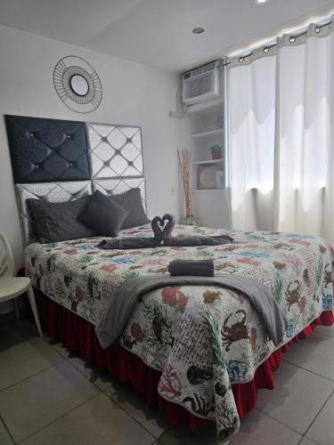 Sea breeze vacation ll en Condominio Verde Mar - image 9