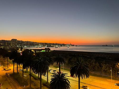 Muelle Barón - Terminal de Buses (Muelle Baron - Terminal de Buses) in Trung tâm Valparaiso