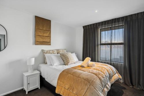 Alpine Luxe - Queenstown Holiday Home - main image