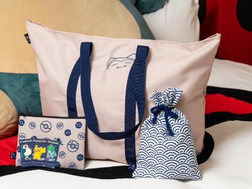 MIMARU Tokyo Kinshicho