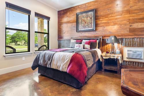 Timbuctoo Guest Suite 1 in Bandera