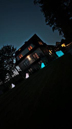 Stella Haus