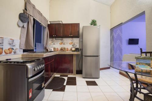 876 Oasis in Ocho Rios