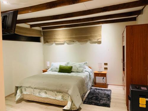 . Acogedor céntrico loft