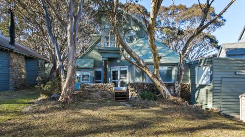 Bullumwaal - Chalet - Dinner Plain