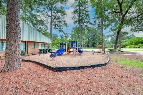 Bungalow - 3BD 2BA - W Cola - Close to Tennis CT in West Columbia (SC)