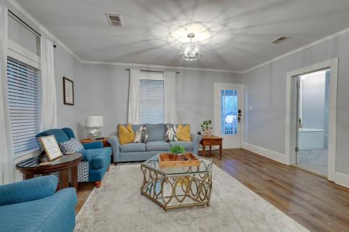 Bungalow - 3BD 2BA - W Cola - Close to Tennis CT in West Columbia (SC)