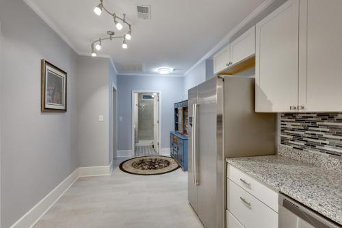 Bungalow - 3BD 2BA - W Cola - Close to Tennis CT in West Columbia (SC)