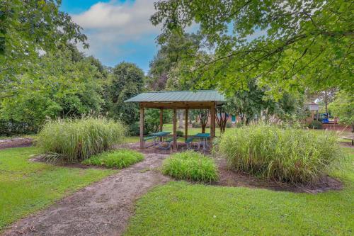 Bungalow - 3BD 2BA - W Cola - Close to Tennis CT in West Columbia (SC)