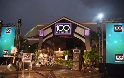 Pearl of the City TROPICAL PEARL in Kingston